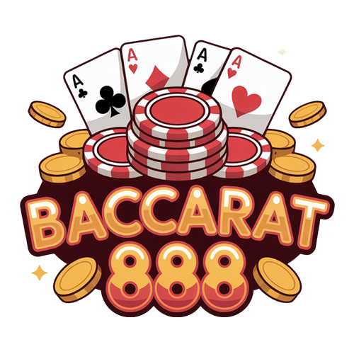 บาคาร่า888 เว็บบาคาร่าออนไลน์